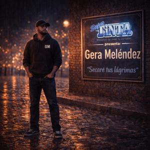 Secaré tus lagrimas (feat. Gera Meléndez)