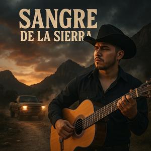Sangre de la Sierra