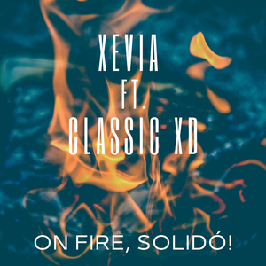 My Love For Life (feat. Classic XD)