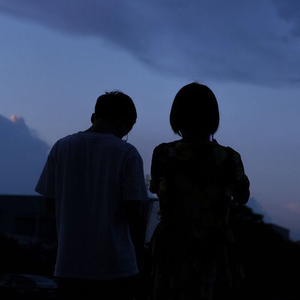 既非朋友也非恋人