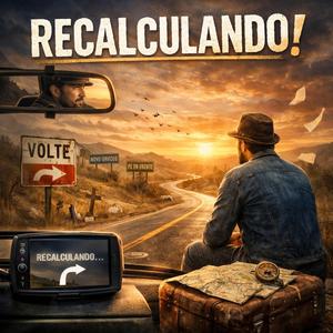 Recalculando