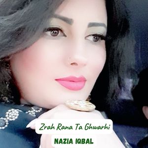 Zrah Rana Ta Ghwarhi