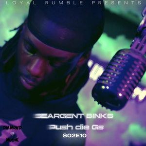 Push die Gs (S02E10)