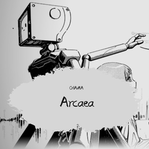 無力P-Lost Desire（CHAMA remix）