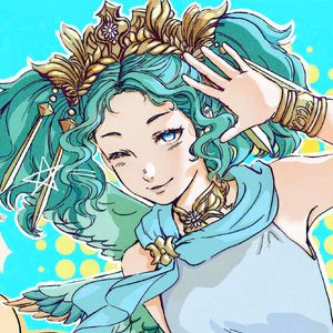 月満ちる夜～喜びの神域 エウプロシュネ～