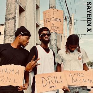 Degat (feat. Ricco Tello)