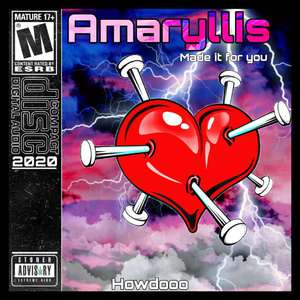 Amaryllis(prod by Lv9)