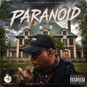 Paranoid