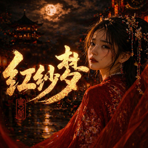 红纱梦