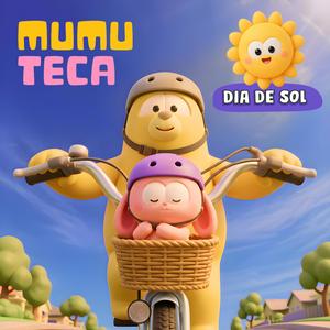 Dormindo com o carneirinho