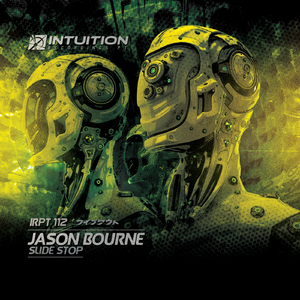 Snow Slide (Original Mix)