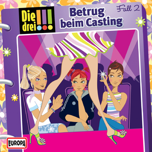 02 - Betrug beim Casting (Teil 40)