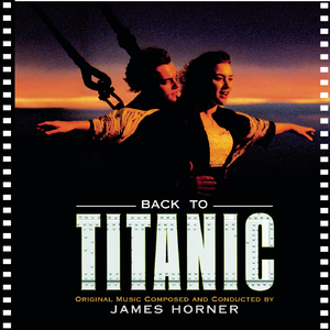 Jack Dawson's Luck (includes "Humours of Caledon", "The Red-Haired Lass", "The Boys on the Hilltop" & "The Bucks of Oranmore") (From "Titanic" Soundtrack)