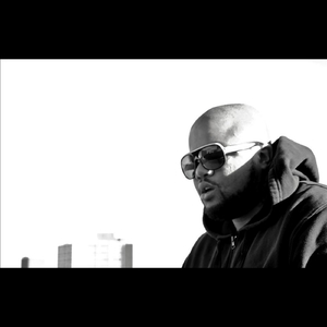 Hustle (feat. Goon & Ike-G)