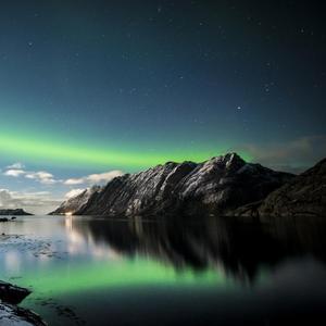 管弦乐序曲《边城故事》