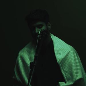 Ashqeen Al Mustafa (feat. Mudassir Ghumra)