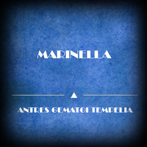 Antres Gematoi Tempelia (Original Mix)