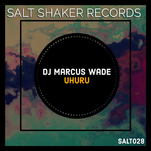 Uhuru (Original Mix)