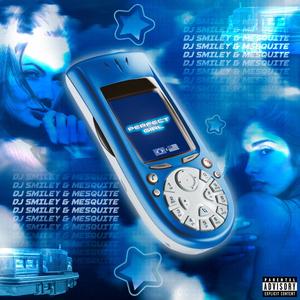 PERFECT GIRL (feat. MESQUITE)