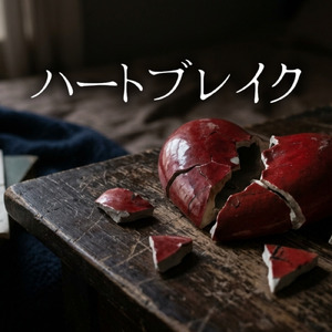 ハートブレイク