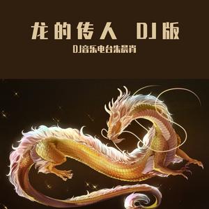 龙的传人（DJ版）