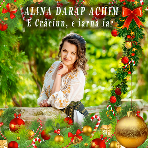 E Craciun, E Iarna Iar