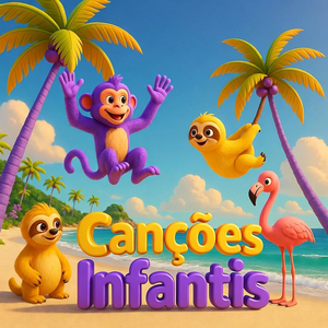 Quem Cuida De Mim - Canções Infantis para Brincar e Aprender