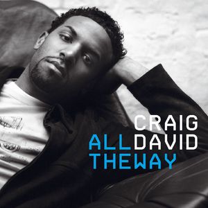 All The Way (Single Version)