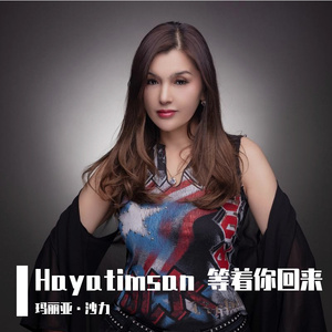 Hayatimsan 等着你回来 国语