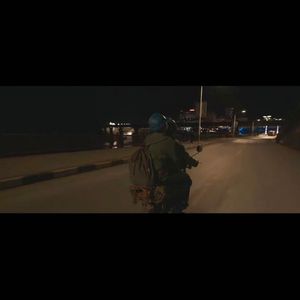 黑夜的献诗 (TV V)