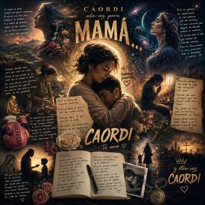 Mamá
