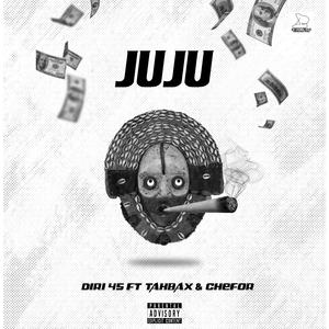 JuJu (feat. Tahbax & Chefor)