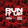 Mesa - Run It Up