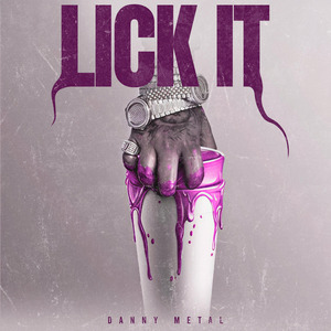 Lick It