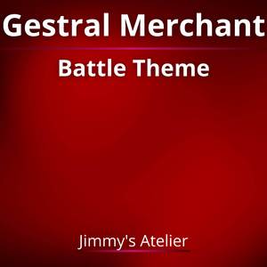 Gestral Merchant Battle Theme (From "Clair Obscur: Expedition 33") (Rock Version)