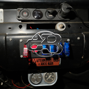 AFTERMARKET BASS