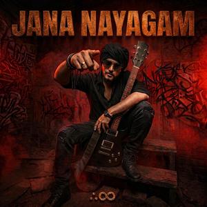 Jana Nayagam