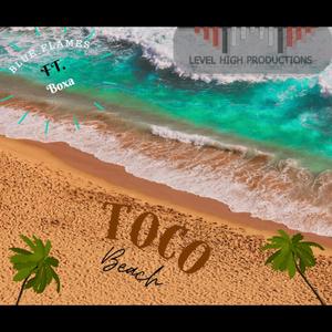 Toco Beach (feat. Boxa)