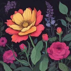 네가 없는 세상에서 춤출 거야!