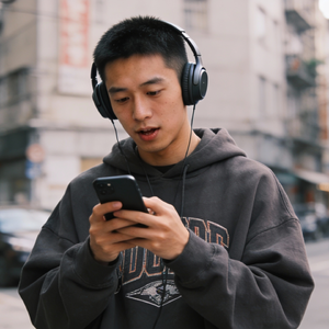 打工人早安