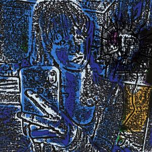 I STILL WAIT FOR YOU.