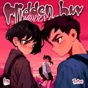 Hidden Luv(Prod.MORROW)