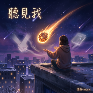 我不等了