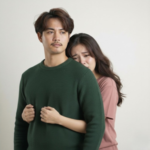 Kom Ouy Ke Chher Chab Doy Sa Bong