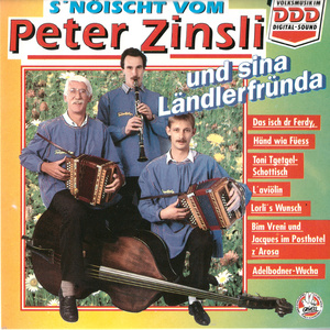 Eina Für D'familia Sigrist