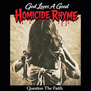 Nail My Name (Unholy)