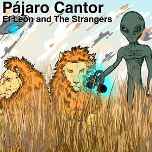 Pájaro Cantor
