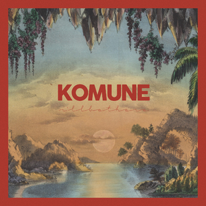 I'll be there (Feat. KANG SEONG HEE)