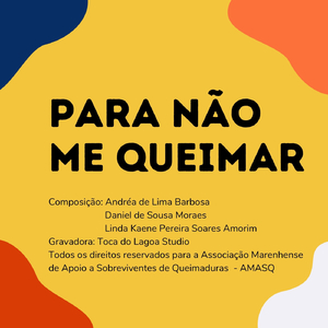 Para Não Me Queimar