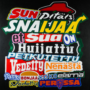 Jostain paljon kauempaa (Alex Mattson Remix)